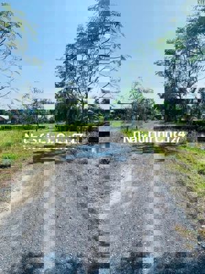 Chính chủ cần bán gấp lô đất 6x20 ngay mặt tiền tỉnh lộ 10