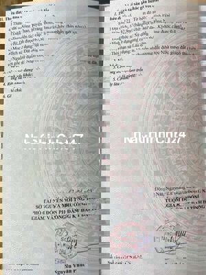 Chính chủ cần bán lô đất Sông Thao, thổ cư 100%