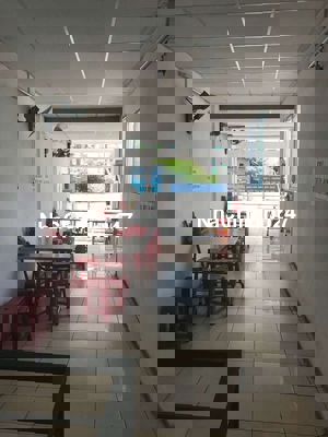 Chính chủ cần bán nhà mặt tiền