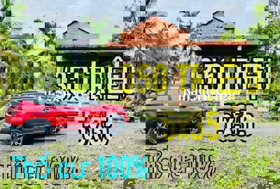 Chính chủ đứng sổ cần bán GẤP khuôn viên nhà 178m2 thổ (350tr)