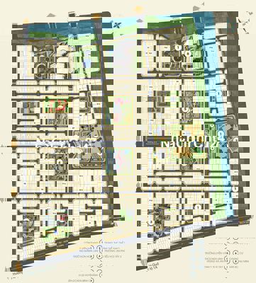 Bán gấp lô đất chính chủ KDC An Phú Tây DT 105m2 đường 20m Giá 4.7 tỷ