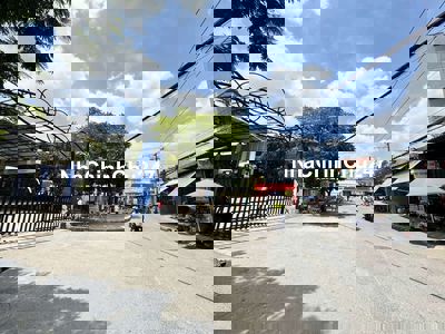 Chính chủ càn bán dãy trọ, 17 phòng, hẻm xe tải, 260m, 5.4 tỷ TL.