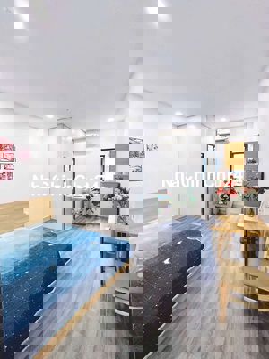 Chính chủ sang nhượng tòa CHDV Cao Đức Lân, P. An Phú, Q2