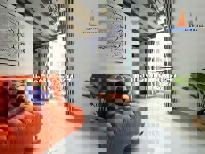 CĂN GÁC XINH THOÁNG NGAY CHỢ AN NHƠN EMART GẦN ĐH VLU ĐH IUH CHÍNH CHỦ