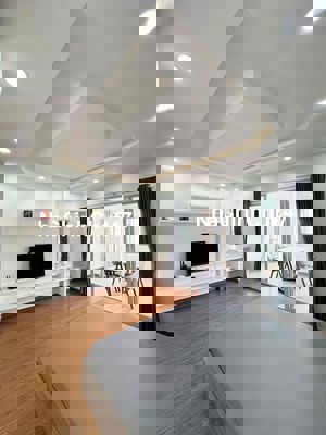 🌹CHÍNH CHỦ🌹TÁCH BẾP-BANCOL-PHÒNG NGỦ RIÊNG-THANG MÁY🌹NGAY LÊ VĂN SỸ🌹