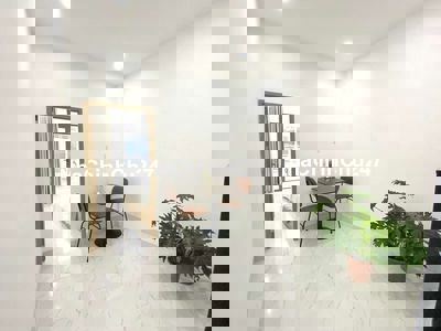 [ Xác thực chính chủ ]🌈 Văn Lang 1PN 45m2_BAN CÔNG_TÁCH BẾP_Full NT