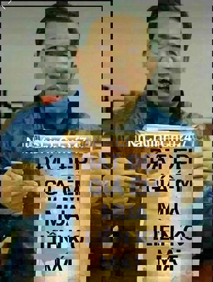 chín chủ gửi lo đất dt 570 m