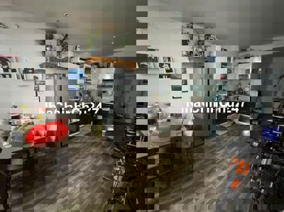 GIÁ CỰC TỐT - *** 1 CĂN 2PN - 87m CHỈ 3,9x TỶ. SỔ ĐỎ CHÍNH CHỦ