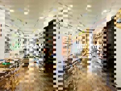 CHÍNH CHỦ_BÁN CHUNG CƯ A1 HOÀNG HOA THÁM_NGỌC HÀ_BA ĐÌNH