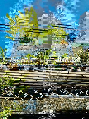 Chính chủ bán nhà 4 tầng - Tân Phú - Hẻm xe hơi giá rẻ