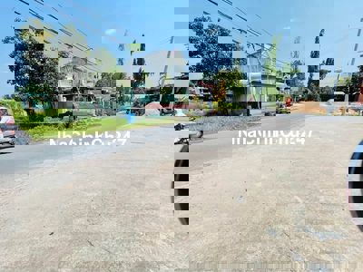 160M2 ĐẤT ĐẸP - SHR TẠI TÂN THÔNG HỘI CỦ CHI CHỦ GỬI BÁN GẤP