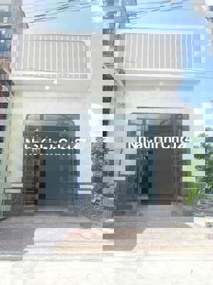 Chủ cần bán nhà mới xây KDC Tân Phú, P. Hưng Phú, Cần Thơ