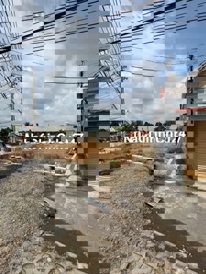 CHÍNH CHỦ THANH LÝ GẤP MIẾNG ĐẤT NỀN PHÂN LÔ GẦN VINHOMES GREEN CITY