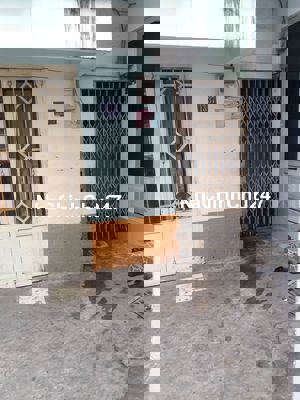 Chính chủ cần bán nhà hẻm 27/71, Phường 15, Quận Bình Thạnh