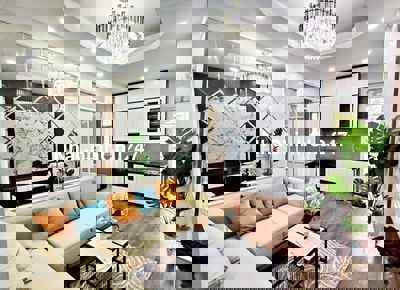 CHÍNH CHỦ BÁN.GẤP NHÀ TẬP THỂ THỌ LÃO, NGUYỄN CÔNG TRỨ, SỔ TO ĐÙNG/65M