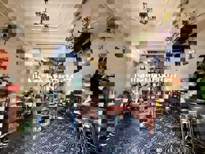 💥 HÀNG CỰC HIẾM – CHÍNH CHỦ GỐC CHƯA MỘT LẦN ĐÒ – NGANG CHUẨN 8.2M