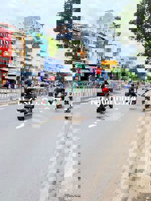 NHÀ MT – CHỦ CHỐT NHANH - NGANG 5,3M – 110M² – KINH DOANH SIÊU ĐỈNH.