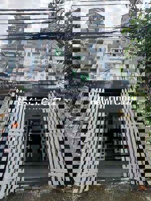 Nhà Nguyên Căn Chính Chủ