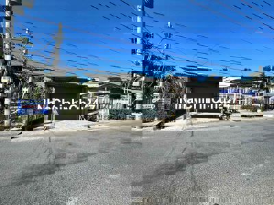 Chính chủ bán nhà mặt tiền lộ Thầy Cai Bến Tre