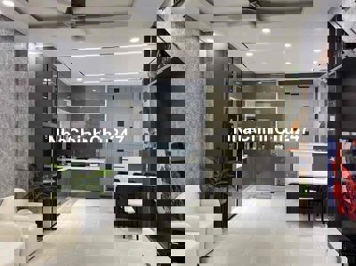 Bán Nhà Đẹp Chính Chủ khu PMQT 50m Giá 4,2 Tỷ