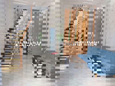 GIẢM 100TR💯CHÍNH CHỦ CẦN BÁN CĂN NHÀ TRUNG TÂM PHƯỜNG 10