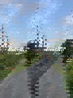 🏡 CHÍNH CHỦ CẦN BÁN NHÀ KHO + ĐẤT 277M² – ĐƯỜNG NHỰA XE TẢI, VĨNH TRẠC