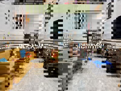 CHÍNH CHỦ CẦN BÁN NHÀ 1 TRỆT 1 LỬNG PHƯỜNG TÂN CHÁNH HIỆP - QUẬN 12