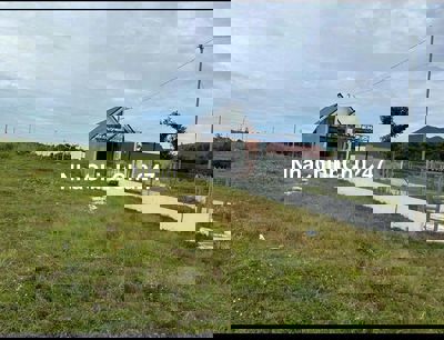 Chính chủ bán đất nền đối diện hồ bơi