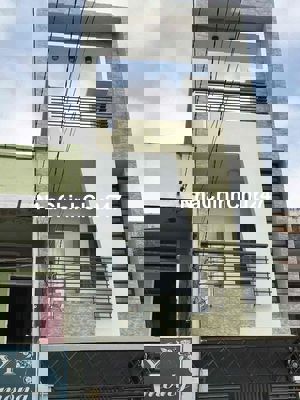 CHÍNH CHỦ CẦN BÁN NHÀ ĐẸP – NGUYỄN VĂN CÔNG (NGUYỄN KIỆM), GÒ VẤP – GI