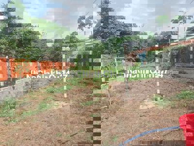 Chính chủ bán nhanh lô đất tại xã Tân Thông Hội, 612m2, SHR, 1 tỷ 195