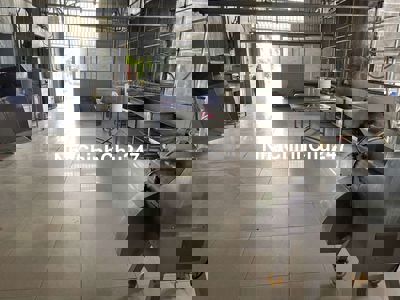 Chính chủ cần bán kho 1071m2 ( có thổ ) tại Tân Thạnh Đông, Củ Chi