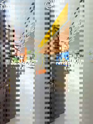 Chính chủ khai trương 14p Full nội thất KDC Dân An_gần ĐH Rmit , TDTU