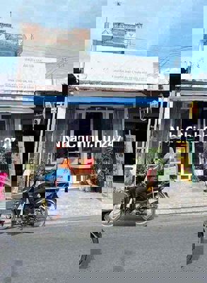 Chủ Bán Gấp MT Kinh Doanh 158M 1trệt 1 lầu.Đường8m