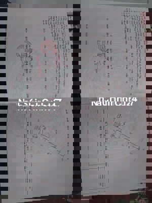 Chính chủ bán đất thị trấn Tân Hiệp