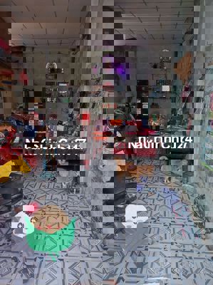 Nhà bán chính chủ hóc môn