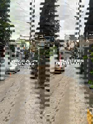 CHÍNH CHỦ BÁN NHÀ BÀ ĐIỂM - HÓC MÔN