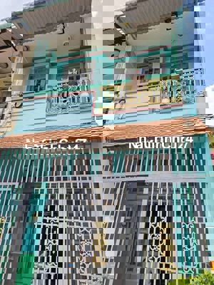 Nhà chính chủ cần bán về ở ngay