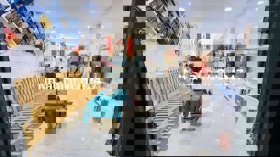 NHÀ ĐẸP TÌM CHỦ GẦN VẠN PHÚC CITY