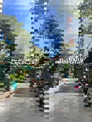 Chính Chủ Bán Đất An Thượng 17 , Phù Hợp Cho Người Đầu Tư .