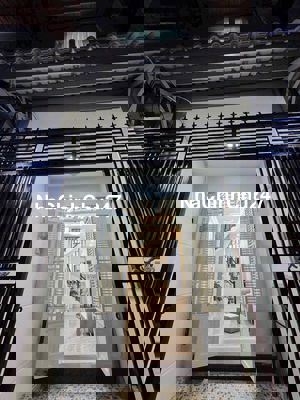 chính chủ bán hẻm 86 ngay Trường Chinh sát MT 30m2 4 tỷ