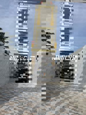 CHÍNH CHỦ BÁN NHÀ MẶT TIỀN ĐƯỜNG HUỲNH TẤN PHÁT