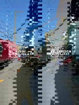 Chủ cần bán gấp dãy phòng trọ vị trí đẹp