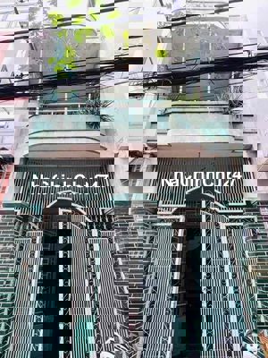 CHÍNH CHỦ BÁN NHÀ BÙI ĐÌNH TUÝ P12 BÌNH THẠNH 2 TẦNG 47M2 7.5 TỶ