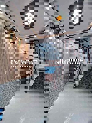 🏠 CHÍNH CHỦ BÁN NHÀ GIÁ TỐT - ĐÔNG HƯNG THUẬN- 1T1L - 1 TỶ 520 TRIỆU (