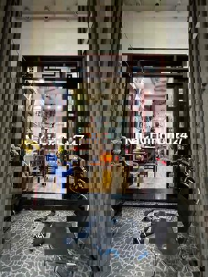 Nhà chính chủ giáp Quận 1 - Xô Viết Nghệ Tĩnh P21 Bình Thạnh