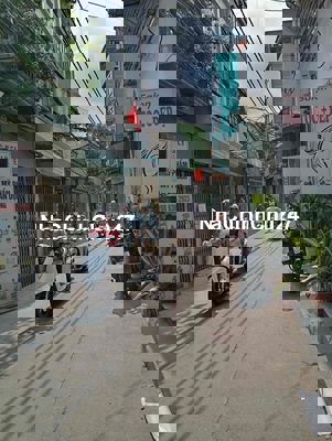 CHÍNH CHỦ BÁN NHÀ NGÕ 467 LĨNH NAM HOÀNG MAI -HÀ NỘI