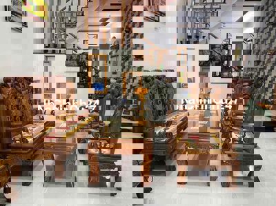 Chủ Bán nhà 2,5 MT đường Thân Công Tài 5m5 Gần Bắc Sơn