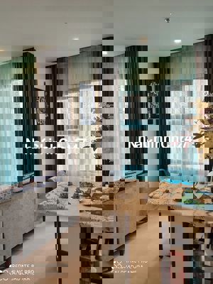 Chính chủ bán căn góc 2PN 2WC tại Vinhomes Ocean Park Gia Lâm