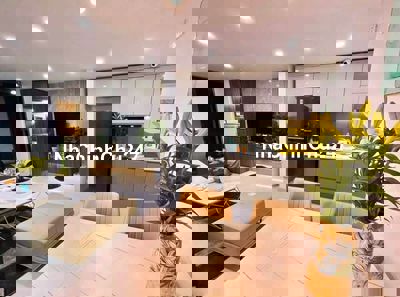 CHÍNH CHỦ BÁN NHÀ PHAN KẾ BÍNH, VẠN BẢO, 65M, NHÀ ĐẸP, FULL ĐỒ, Ở NGAY