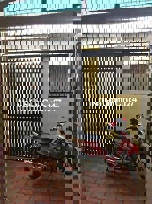 Chủ Khó KhănCầnBánnhanhCăn nhà ở TânHiệp HócMôn54m2 Sổ Hồng riêng650tr